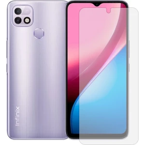 Infinix Hot 10I Flexiglass Nano Ekran Koruyucu