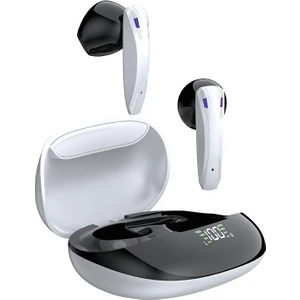 Linktech S24 Tws 3D Sound Bluetooth Kablosuz Kulak Içi Kulaklık