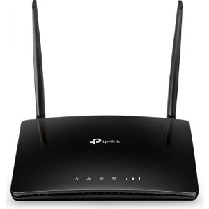 MR150 4port 300MBPS Router (Sım Kart Takılabilir)