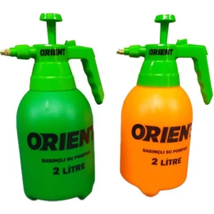 2 Litre Yüksek Basınçlı Ilaç Pompa Makinası