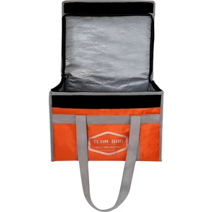 Term Bag Katlanabilir Profesyonel Isı Yalıtımlı Termal Termo Termos Kamp Piknik Çantası Sıcak Soğuk Tutucu 36 Litre