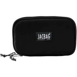 Double Cover-Sert Kapaklı İki Bölmeli Kalem Kutu