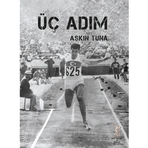 Üç Adım - Aşkın Tuna