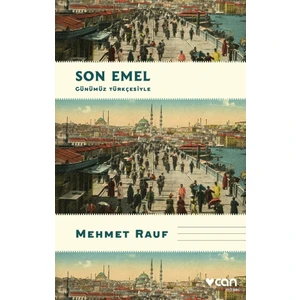Son Emel - Mehmet Rauf