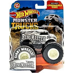 Hot Wheels Hot Wheels FYJ44 Monster Trucks 1:64