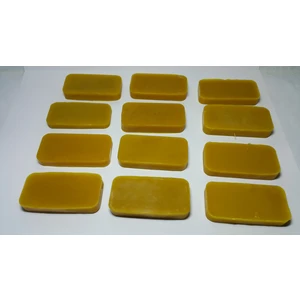 Balve Mum Saf Balmumu Külçe 400 Gr.