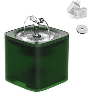 Topone  Otomatik Akıllı Sirkülasyon Akışı Sessiz Pet Su Sebili (Yurt Dışından)