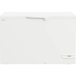 UDD 465 T D/S 345 Lt Sandık Tipi Derin Dondurucu