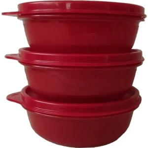 Buzdolabı Saklama Kabı 3'lü Şeker Kaplar 300 ml