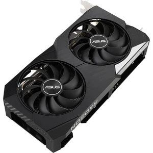 RADEON DUAL RX 6650 XT 8GB 128bit GDDR6 2689MHz OC HDMI 3xDP (DUAL-RX6650XT-O8G) EKRAN KARTI