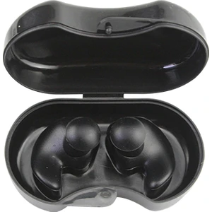 Yüzme Kulak Tıkaçları Su Geçirmez Yeniden Kullanılabilir