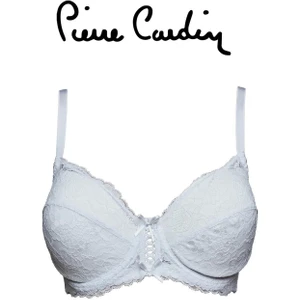 Pıerre Cardın 7003 Garland Balenli Toparlayıcı Sütyen
