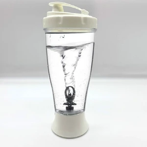 Ectric Karıştırma Kabı Kapasite 350ML Beyaz (Yurt Dışından)