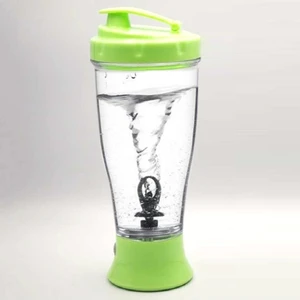 Ectric Karıştırma Kabı Kapasite 350ML Yeşil (Yurt Dışından)