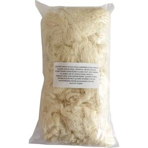 Muster Ticaret Pamuk Üstüpü-Pasta Cila Pamuğu 120-130 gr