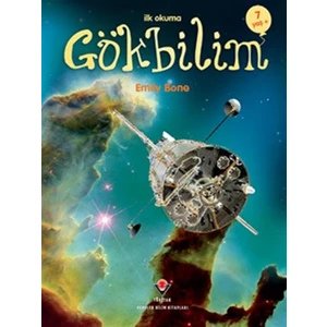 Ilk Okuma - Gökbilim - Emily Bone