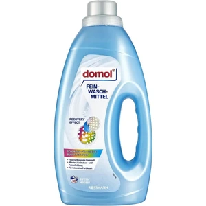 Sıvı Deterjan Narin ve Renkli Çamaşırlar Için 30 Yıkama 1500 ml