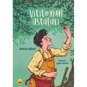 Vitito'nun Ustaları - Güneşin Aydemir