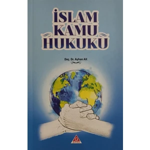 Islam Kamu Hukuku - Ayhan Ak