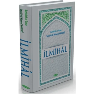 Ilmihal - Seyyid Ali Hüseyni Hamenei