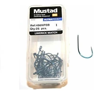 Olta Iğnesi 496 Npbb 25 Li