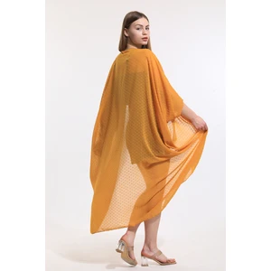 Şifon Plaj Kimono | ELB33597