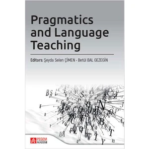 Pragmatics And Language Teaching