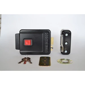 Standart Barelli Otomat Kilit 52 mm