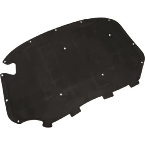 Skoda Süper B Motor Kaput Izolasyonu-Izolatörü 2009-2013 (Keçesi)