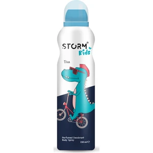 Kids Dino Çocuk Deodorant 150 ml