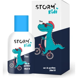 Kids Edp Dino Çocuk Parfüm 50 ml