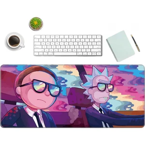 Oyun Mouse Pad Büyük Boy 90 x 40 cm (Yurt Dışından)