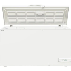 UDD 565 T D/s 416 Lt Sandık Tipi Derin Dondurucu