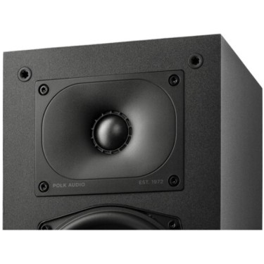 Polk Audio Monitor XT15 Siyah Raf Tipi Hoparlör Fiyatı