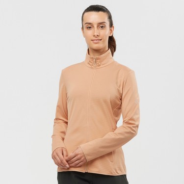 Sweat salomon femme sale