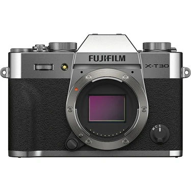 Fujifilm X-T30II