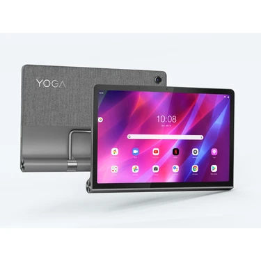 Lenovo Yoga Tab 11 YT-J706F 4GB 128GB 11" Tablet Gri