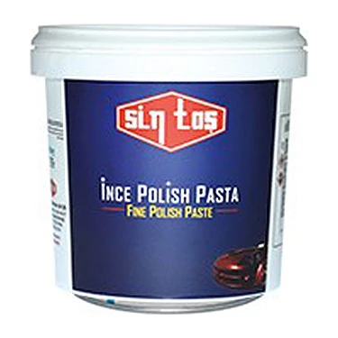 Sintaş İnce Polish Pasta 0,450
