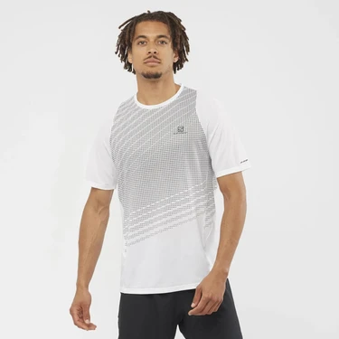 Salomon Sense Aero Ss Tee M Fiyat Taksit Secenekleri