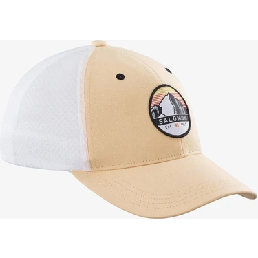 Salomon Trucker Curved