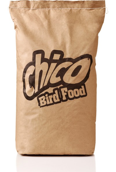 Chico Kuş Kafes Taban Malzemesi 5 Kg. Kekik Talaşı