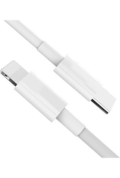 Bydiz iPhone X-11-12-13 Pro Pro Max Uyumlu Hızlı Şarj Aleti 20w Şarj Adaptörü Cihazı ve Kablo Set