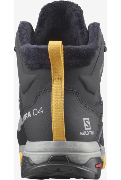 Salomon X Ultra 4 Mid Winter Erkek Outdoor Ayakkabı L41355200