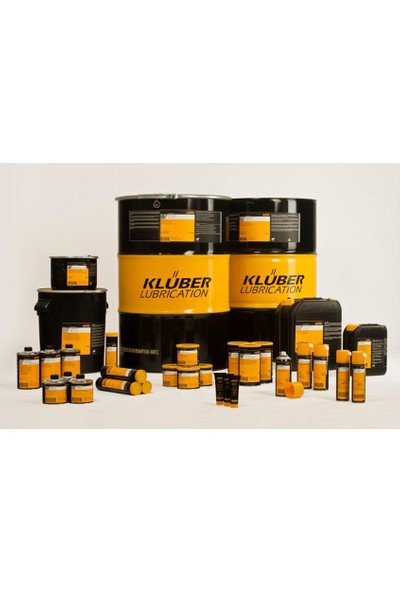 Klüber Centoplex Glp 500 5 kg