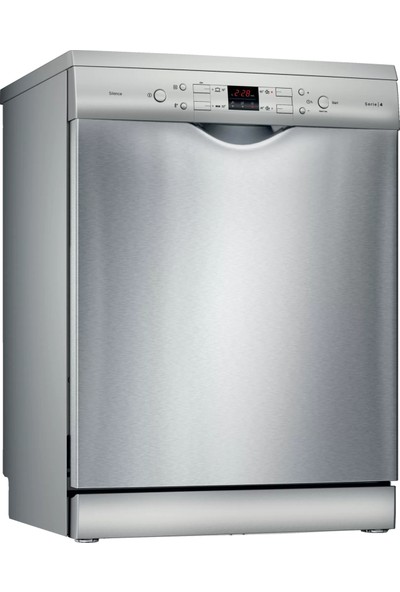 Bosch SMS44DI01T 4 Programlı Bulaşık Makinesi