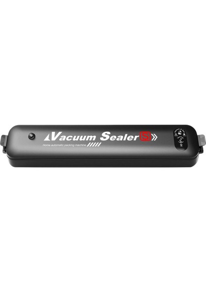 Vakum Sızdırmazlığı - Gıda Koruma İçin 2'den 2 Otomatik Vakum Sızdırması 15 (Yurt Dışından)