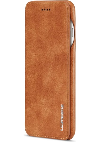 Lc.imeeke iPhone 11 Için Kılıf (Yurt Dışından)