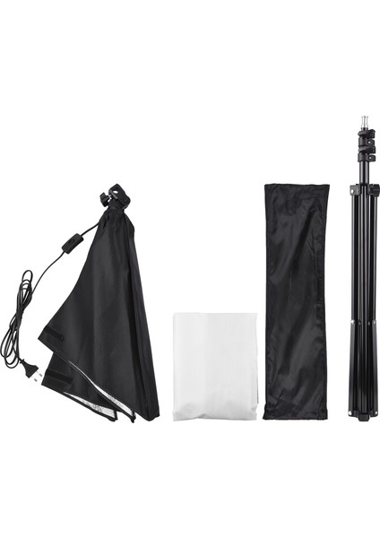 Stüdyo Fotoğrafçılığı Softbox Kiti 50X70CM Softbox (Yurt Dışından) fiyatları