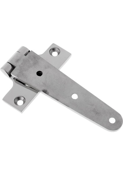 4x Ayna Cilalı Paslanmaz Çelik Dolap /dolap Kapısı /tekne Menteşe (Yurt Dışından)