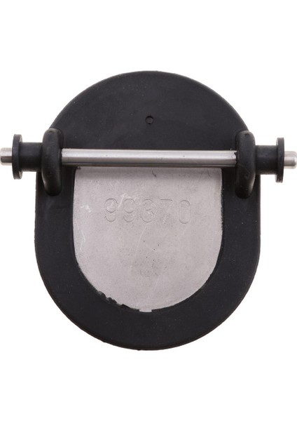 Mercruiser Için Egzoz Su Deklantı V6 V8 99370A 2 18-2733 89160 9-42801 (Yurt Dışından)